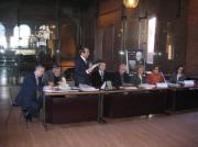 Convegno: Romolo Caggese tra storiografia e politica Milano 13 febbraio 2009